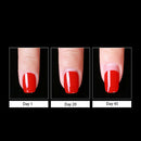 Rosalind Gel Nail Polish 7Ml Base Top Coat Long Lasting Manicure Tempered T
