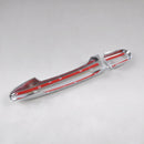 Chrome Door Handle Cover + cup Bowl Trim fit for Mazda 2 3 6 2010 2012 2013 2014