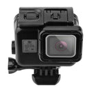 45m Waterproof Underwater Diving Case Cover for GoPro Hero 7 6 5 Black