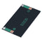 30mA 5V 0.15W Polycrystalline Stored Energy Power Mini Solar Panel Charger