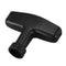 Replacement Recoil Starter Pull Handle Grip Black for Motor