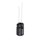 10 x 470uF 16V 105C Radial Electrolytic Capacitor 8x12mm S1Y1