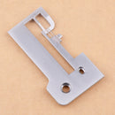Overlock Sewing Machine Needle Plate fit for Brother Serger 929D 1034D 1034DAV