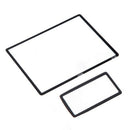 Fotga Professional Optical Glass LCD Screen Protector for Nikon D7100 DSLR  Z1U3