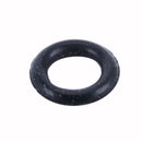 20x Black Rubber Oil Seal Sealed O Rings Gasket Washers, 5*1*3mm E9T8