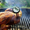 Meat Thermometer Lcd Food Digital Probe Cooking Bbq Oven Grill Instant Read Tool