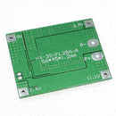 1PCS 12V 18650 Li-ion Lithium Battery 25A BMS PCB Protection Board Balance O7F1