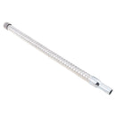 Car Truck Auto Metal Flexible Spout Filter Gas Oil Water Fuel Funnel Tools