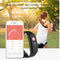 C1Plus Smart Band Fitness Tracker Bluetooth Smart Sport Bracelet Watch Blue