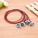 4pcs RC Car Round LED Light with Cover Vehicle Lamp Part for 1/10 Traxxas