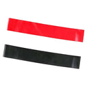 2x Resistance Band Hips Circles Pull Ups Yoga Fitness Pilates Powerlift