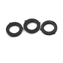 20pcs Garden Hose Heavy Duty Rubber Washer 3/4" OD O-Ring Gasket Flat  FT