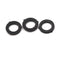 20pcs Garden Hose Heavy Duty Rubber Washer 3/4" OD O-Ring Gasket Flat  FT