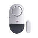 Wireless Entry Home Door Window Burglar Alarm Security Alarm System Magnetic