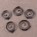 5x Metal Recoil Starter Spring Fit for STIHL TS410 TS420 TS700 TS800 42821900600