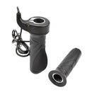 E-Bike Throttle Grip Scooter Bicycle  Control Twist Handlebar Grip 22.2mm