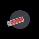 2Pcs 9HD Tempered Glass Screen Protector  Guard For Huawei Watch