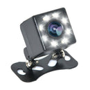 Intelligent Dynamic Trajectory Tracks Rear View Camera Rearview Reverse Bac