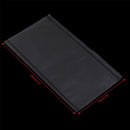 50 Pcs 60 x 120mm Water Soluble Solid PVA Bags Bag Carp Fishing Tackle Baits