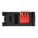 Sports Camera Backpack Clamp Adjustable Clip for Osmo Action/Osmo Pocket/GoPro