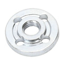 2 x Replacement Angle Grinder Inner Outer Flange Set for Hitachi 100 X4X2