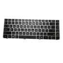 US Keyboard For  ProBook 4330S 4331s 4335s