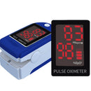 Oximeter Finger Clip Oximeter Finger Pulse Monitor Heart Rate MetersB Hn