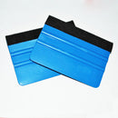 Carbon Fibre Vinyl Sheet Wrapping Squeegee Car Wrap Applicator Car blad