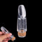 Professional Clear Transparent Clarinet Mouthpiece Woodwind Instruments Part  Gn