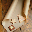 High Temperature Resistance Bakeware Mat Oil Paper Pastry Tools Non-Stick B P1R9