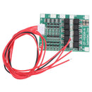 4S 30A 14.8V Li-ion Lithium 18650 Battery PCB Protection Board Balance Circui%P