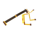 Lens Aperture Flex Cable FPC Ribbon Part for Sony E 3.5-6.3 18-200mm Gen 1
