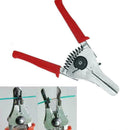 Automatic Cable Wire Stripper Stripping Crimper Crimping YK Cutter Tool Pli E6D1