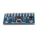 MPU-6500 6-Axis Sensor Module Gyroscope Accelerometer N7Z7