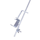 Hand Operated Knitting Winder Tools, Wool String Ball Winder Holder Machine