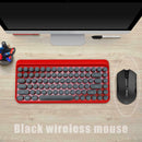 A4TECH G3-200N Wireless Computer Mouse 2.4GHz 1000 DPI Ergonomic Pro Mice