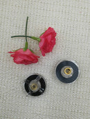 6PCS Replacement - 2 Base Gear + 4 Rubber Gear Spare Parts for Magic Bullet 250W