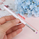 Nail UV Gel Brush Pen Rhinestone Handle Nail Art Manicure Painting Drawing Tooly