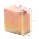 Papaya Whitening Handmade Soap Lightening Skin  Moisturizing Cleansing Bath M&E
