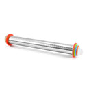 Durable Adjustable Rolling Pin With Dough Mat Dough Roller with 4 Removable FT