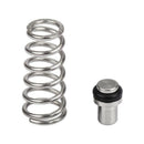 8 Pcs Poppet Valve,Universal Poppet Valve,Keg Poppet Valve,Ball Lock Poppet U9V1
