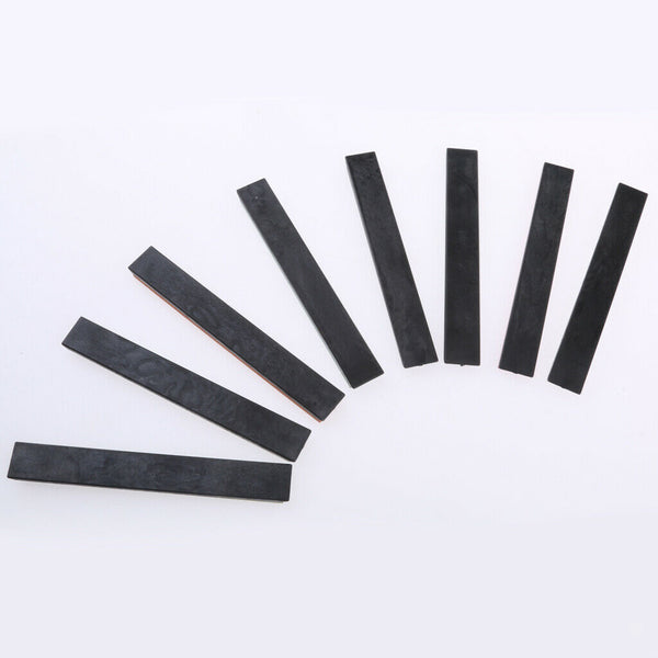 Sharpener Stone, Set of 8 Kitchen Tools 200-10000 Grindstone Polishing Whetstone