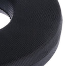 Comfort Seat Cushion Seat Pad Prevent Haemorrhoids Gray for Office Car Sofa