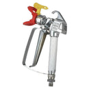1X(3600 PSI High Pressure Airless Spray Gun Paint Gun Aluminum Spray Gun Wi