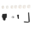 New Ring Setting Clamp Channel Diamond Stone Setting Tool Kit Jewelry Proce