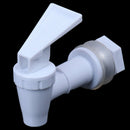 Plastic Water Dispenser Tap Thread Dia Bottled Water Dispenser Spigot FaucetJClj