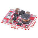 3V to 5V 1A  DC Boost Power Supply Module Booster Step Up Circuit Board FT BX