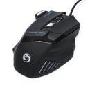 LED Optical 5500 DPI 7 Button USB Wired Gaming Mouse Mice For Pro PC  Z