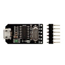 RobotDyn Usb To TTL UART CH340 - Serial Converter, Micro-Usb, 5V/3.3V, IC C K5Z4