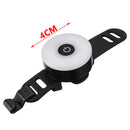 USB Rechargeable Bike Rear Light Tail Lamp Waterproof LED Bicycle Warning Safety